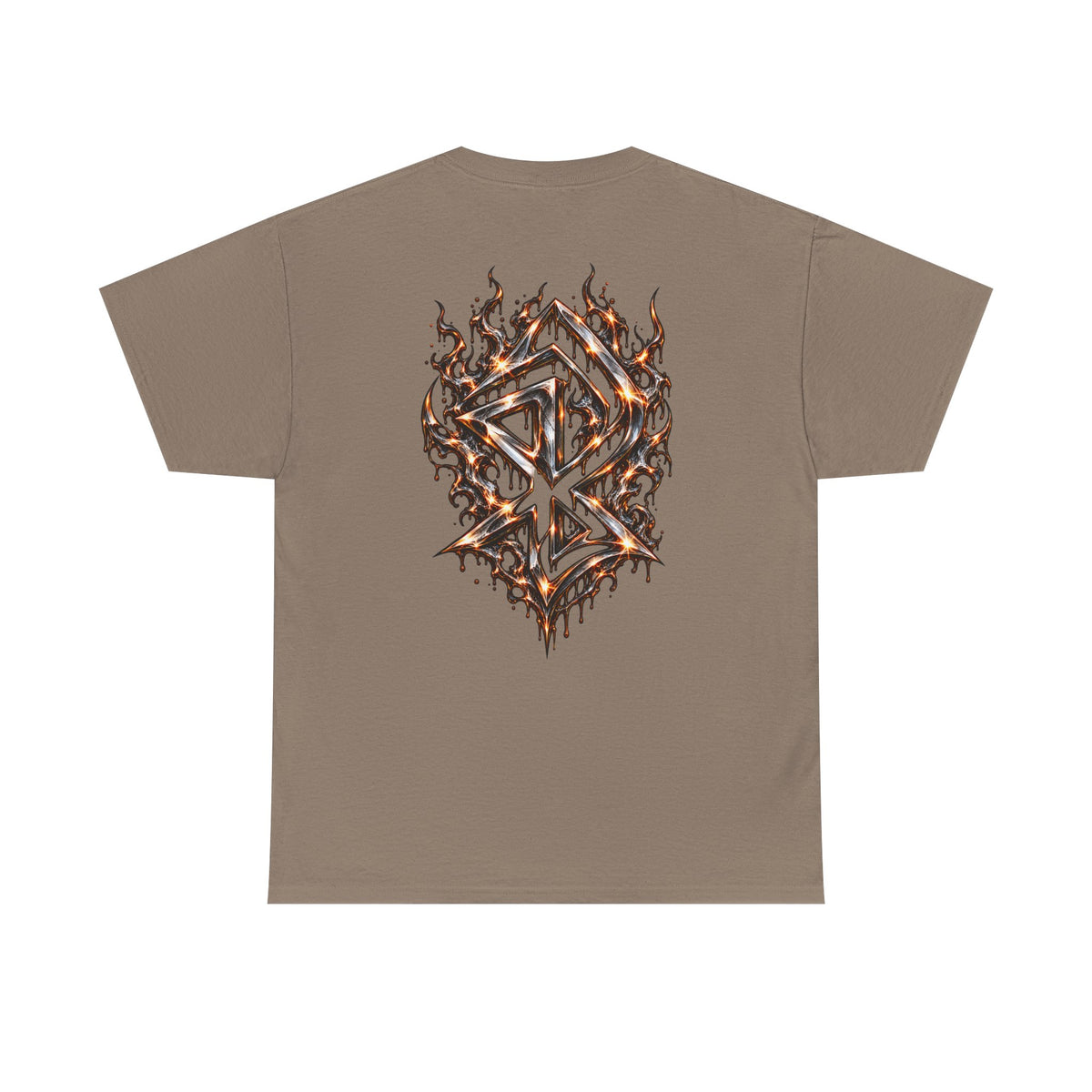 (180GSM) AINT GOT NO MONEY HONEY