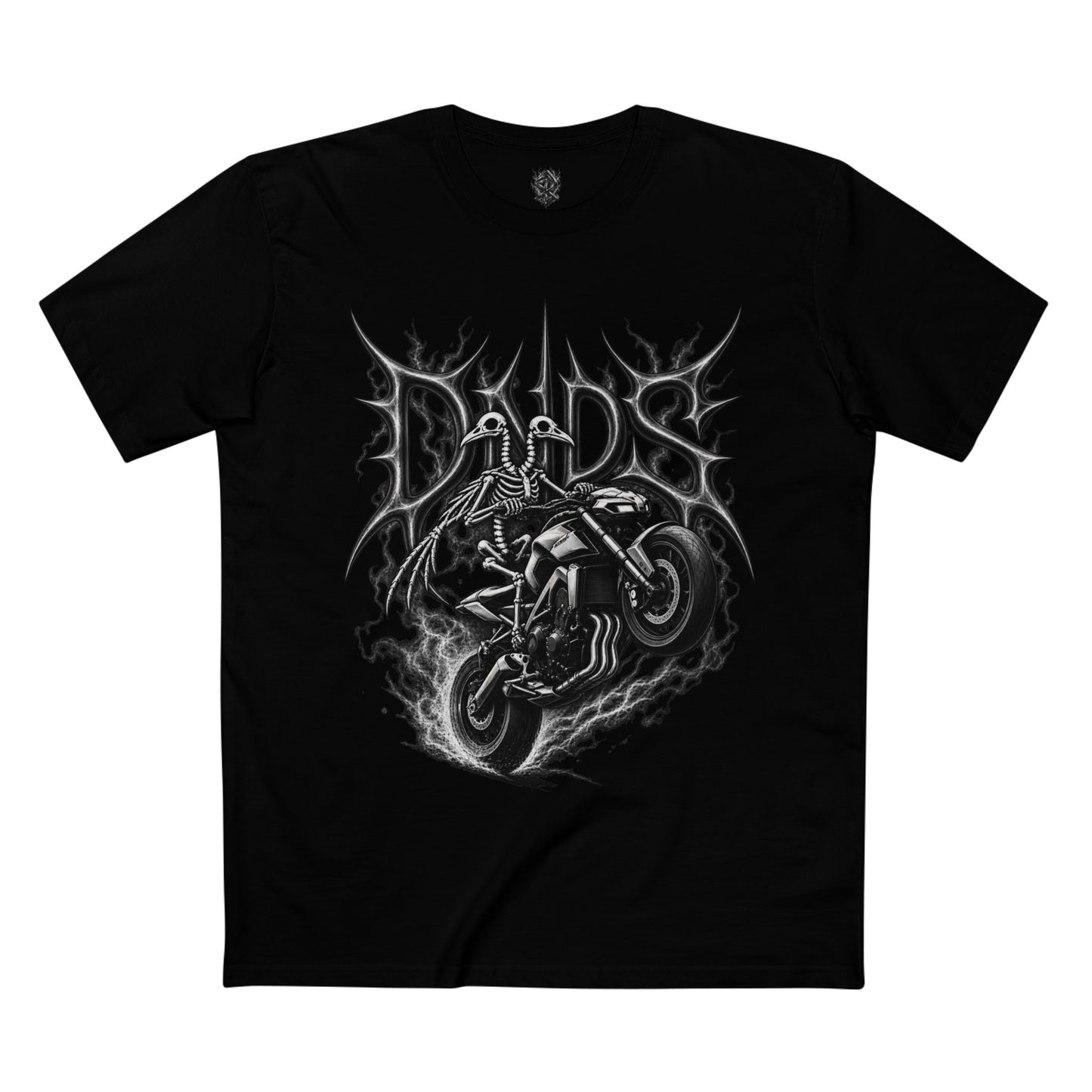 ‘DNDS’ TEE