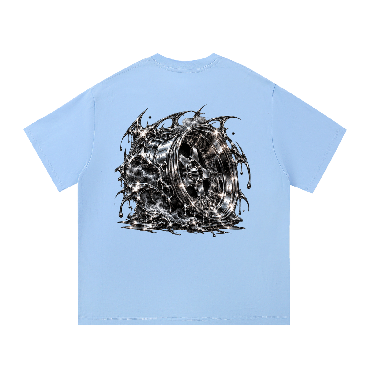 (260 GSM) DNDS TEE