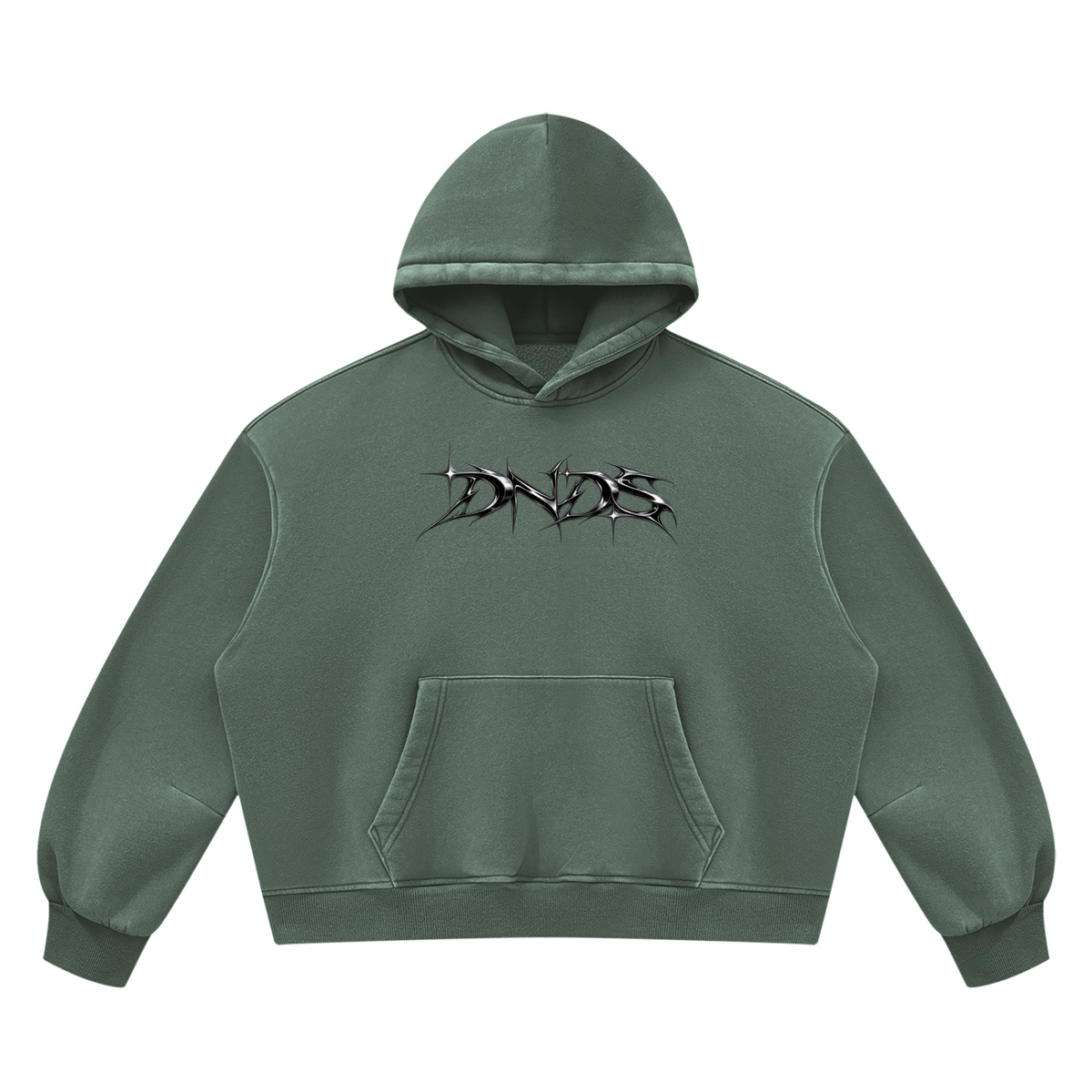 (390 GSM) DNDS HOODIE