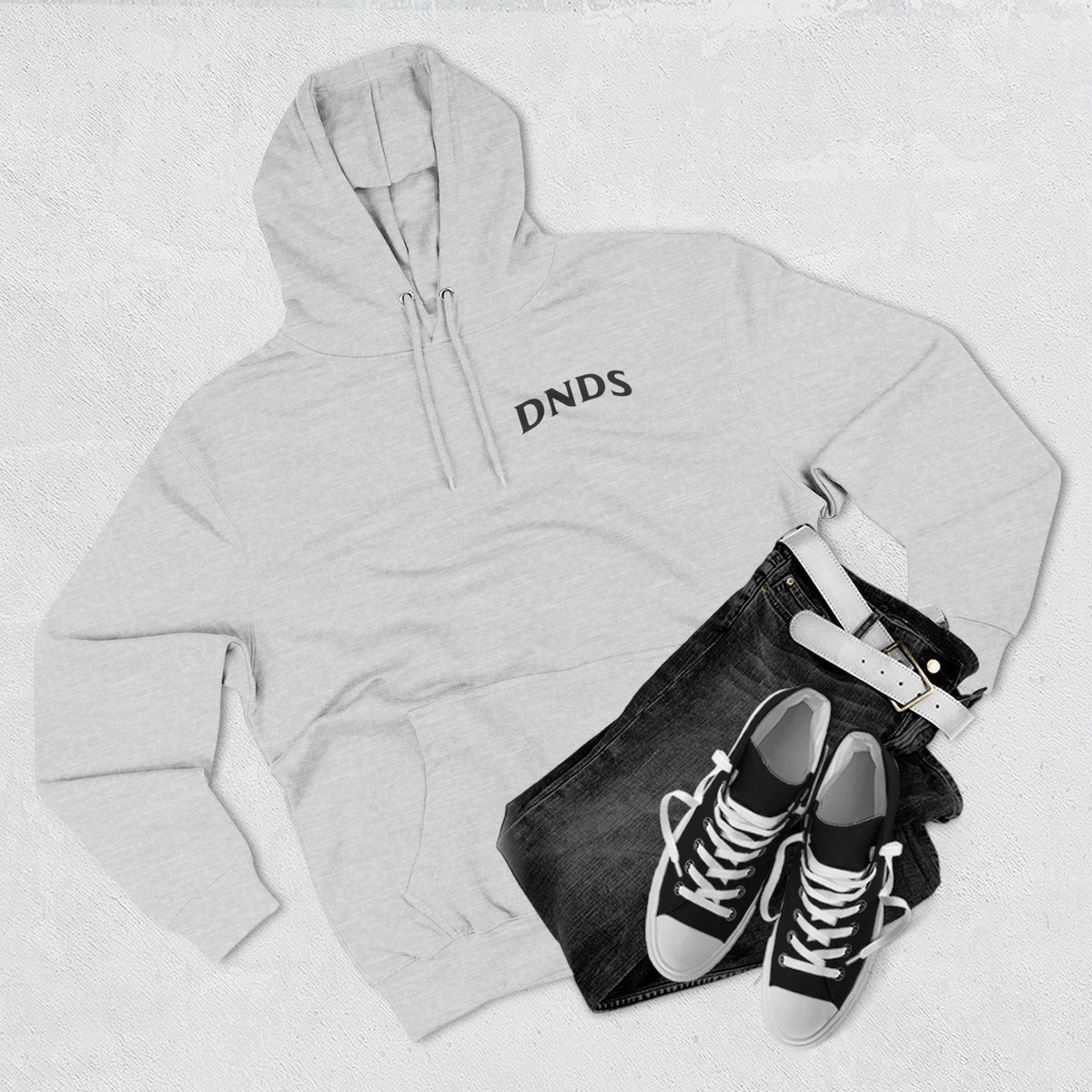 (280 GSM) HONK FOR WHEELIE HOODIE