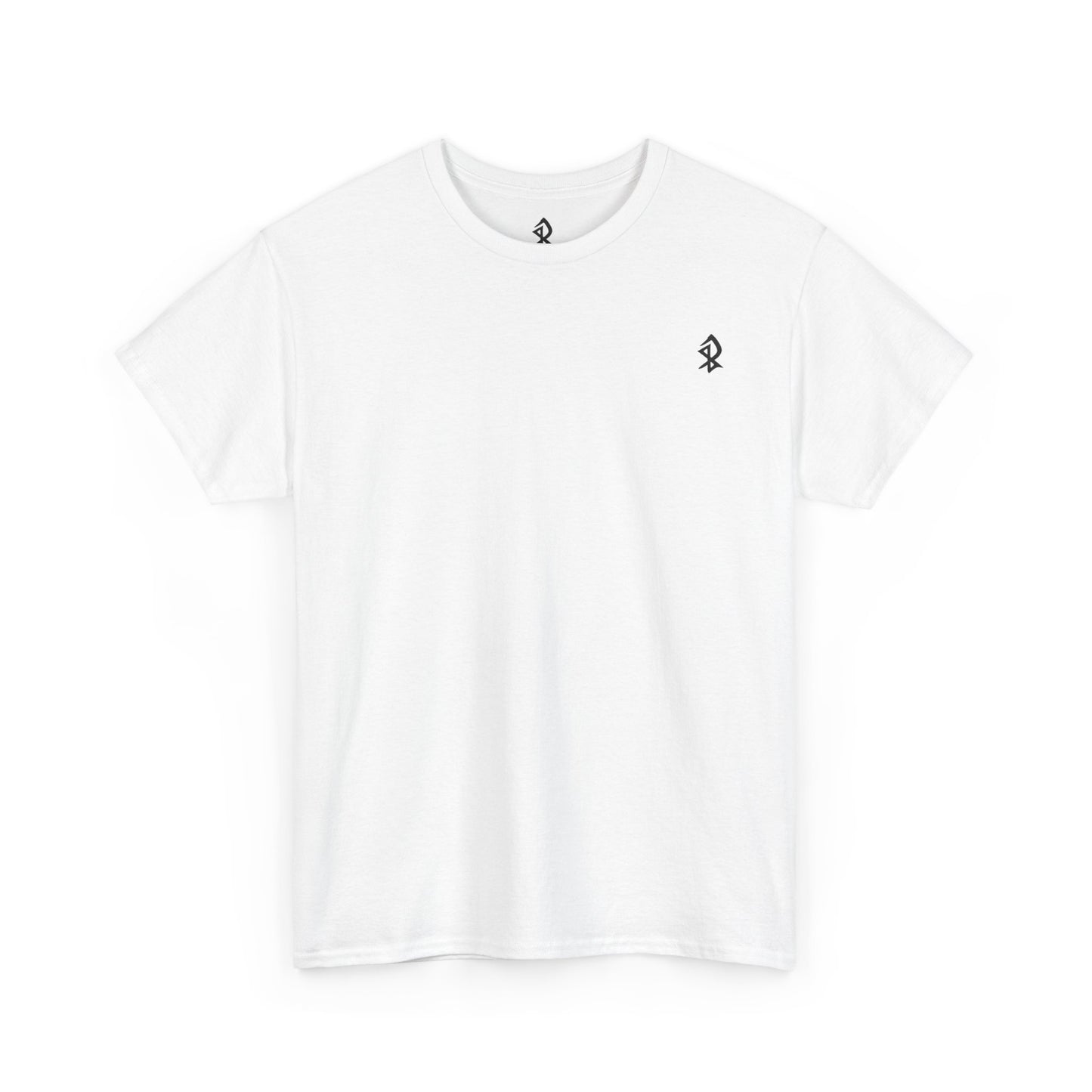 Back Design Tee- 'Black Void on Mk7 GTI' Back Design