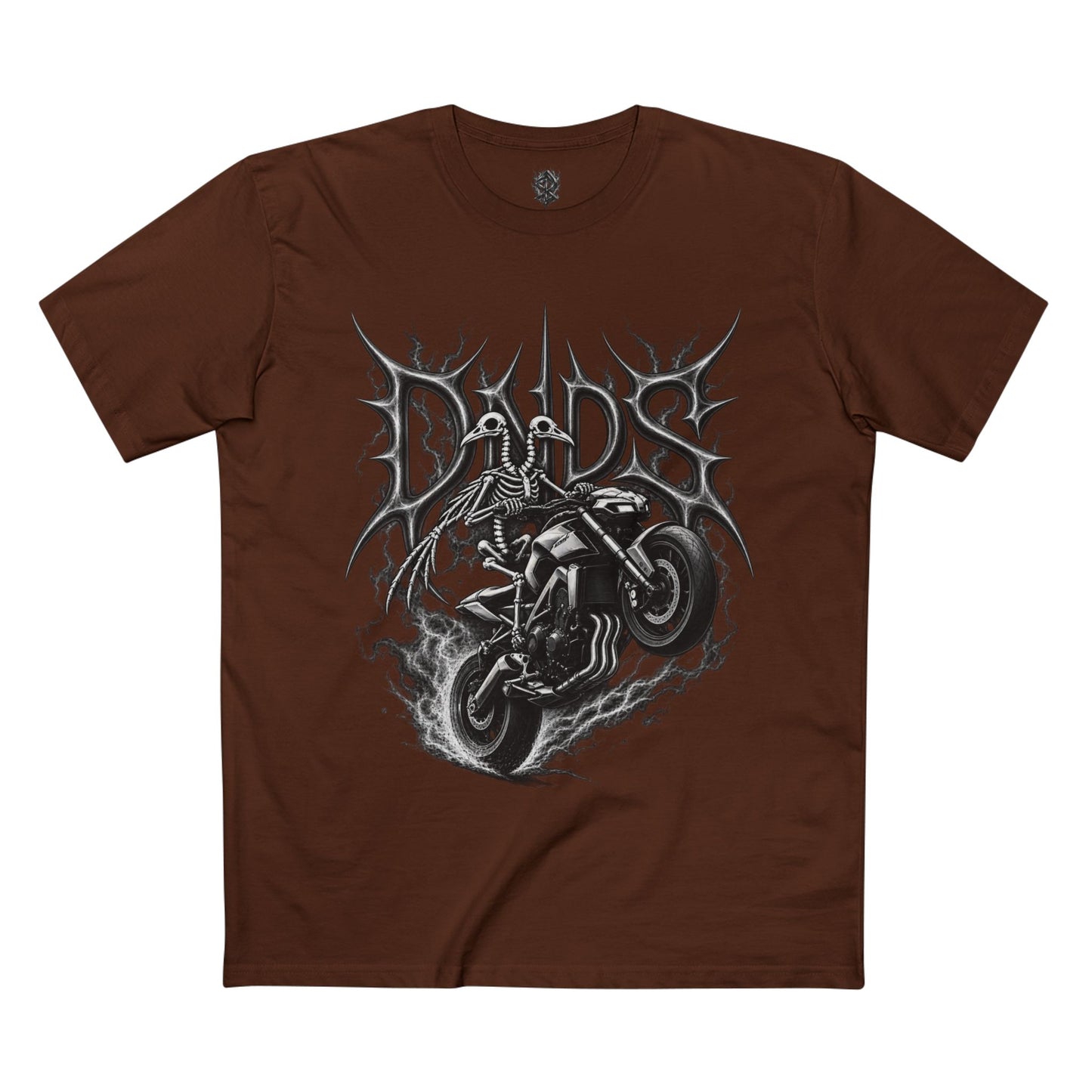 ‘DNDS’ TEE