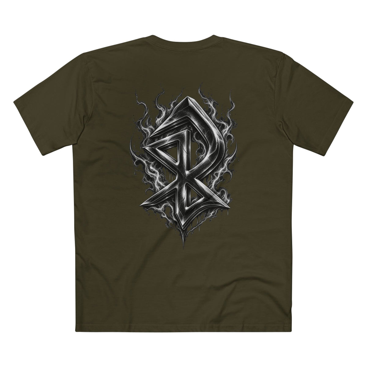 ‘DNDS’ TEE