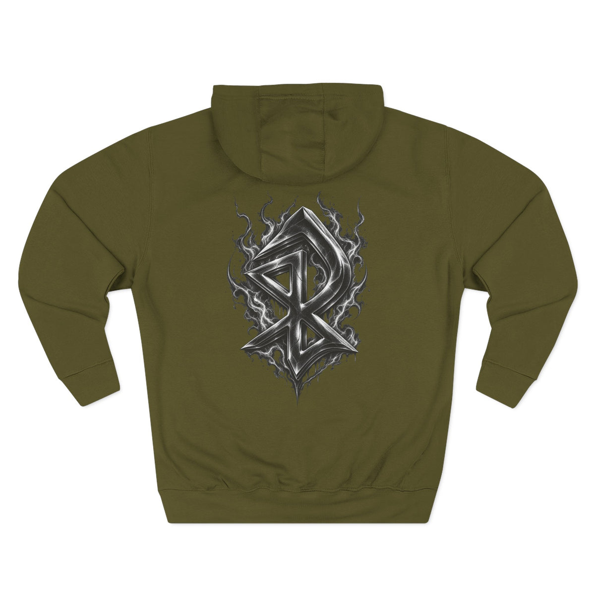 (250GSM) DNDS HOODIE