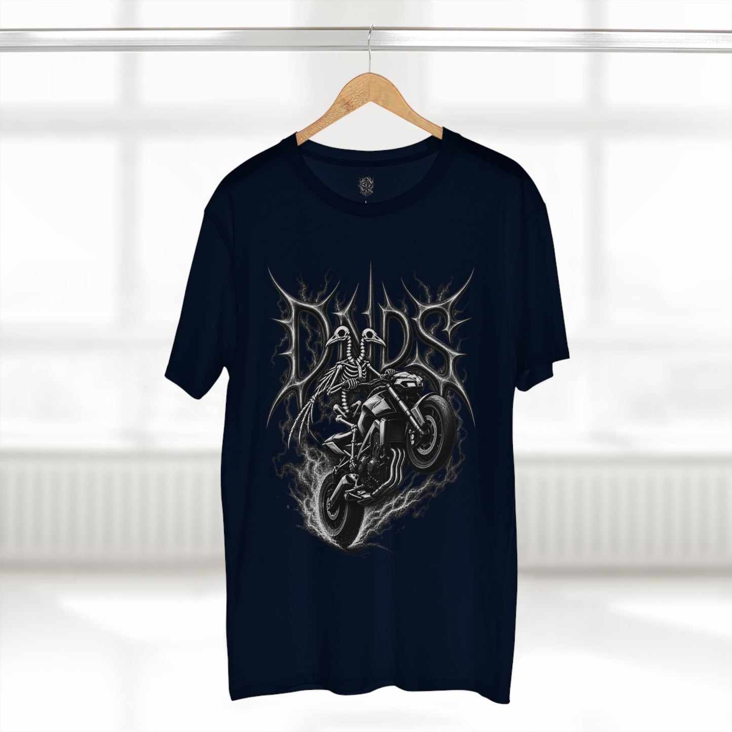 ‘DNDS’ TEE