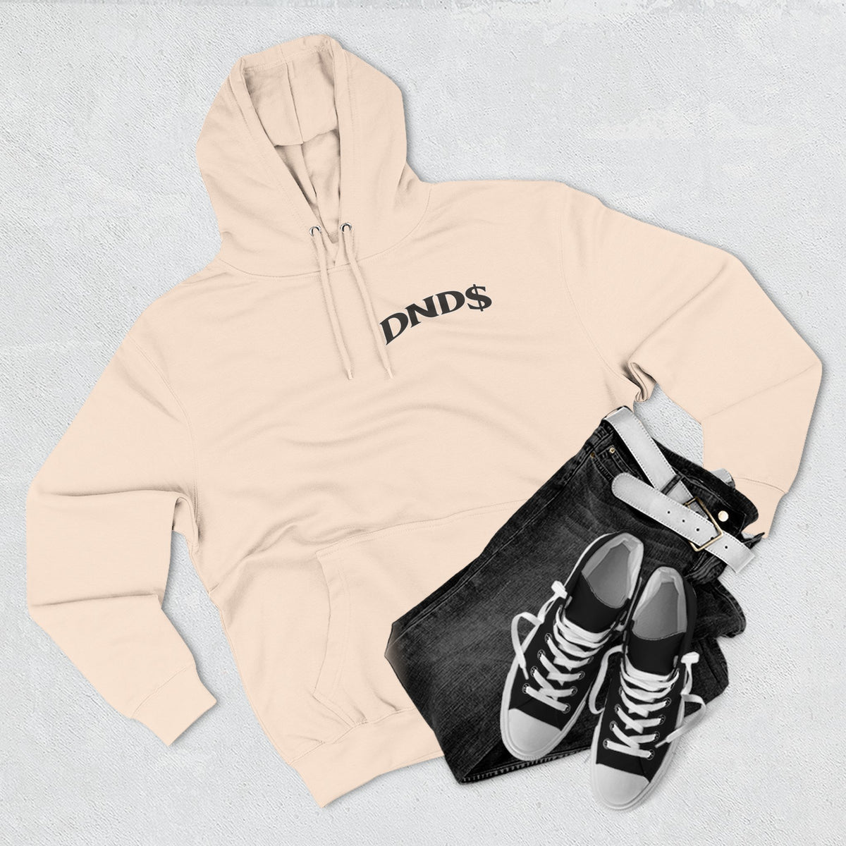 ( 280 GSM) I WHEELIE CANT!