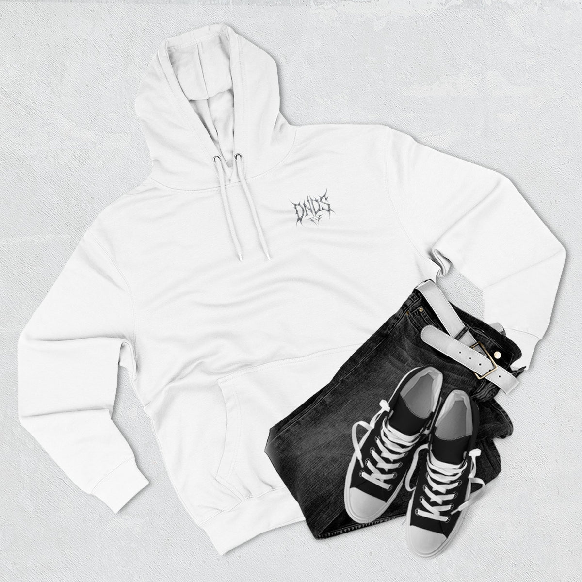 (250GSM) DNDS HOODIE