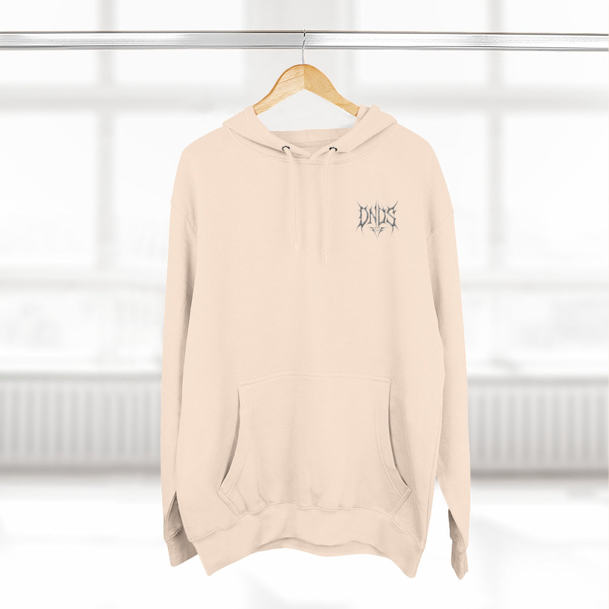 (250GSM) DNDS HOODIE