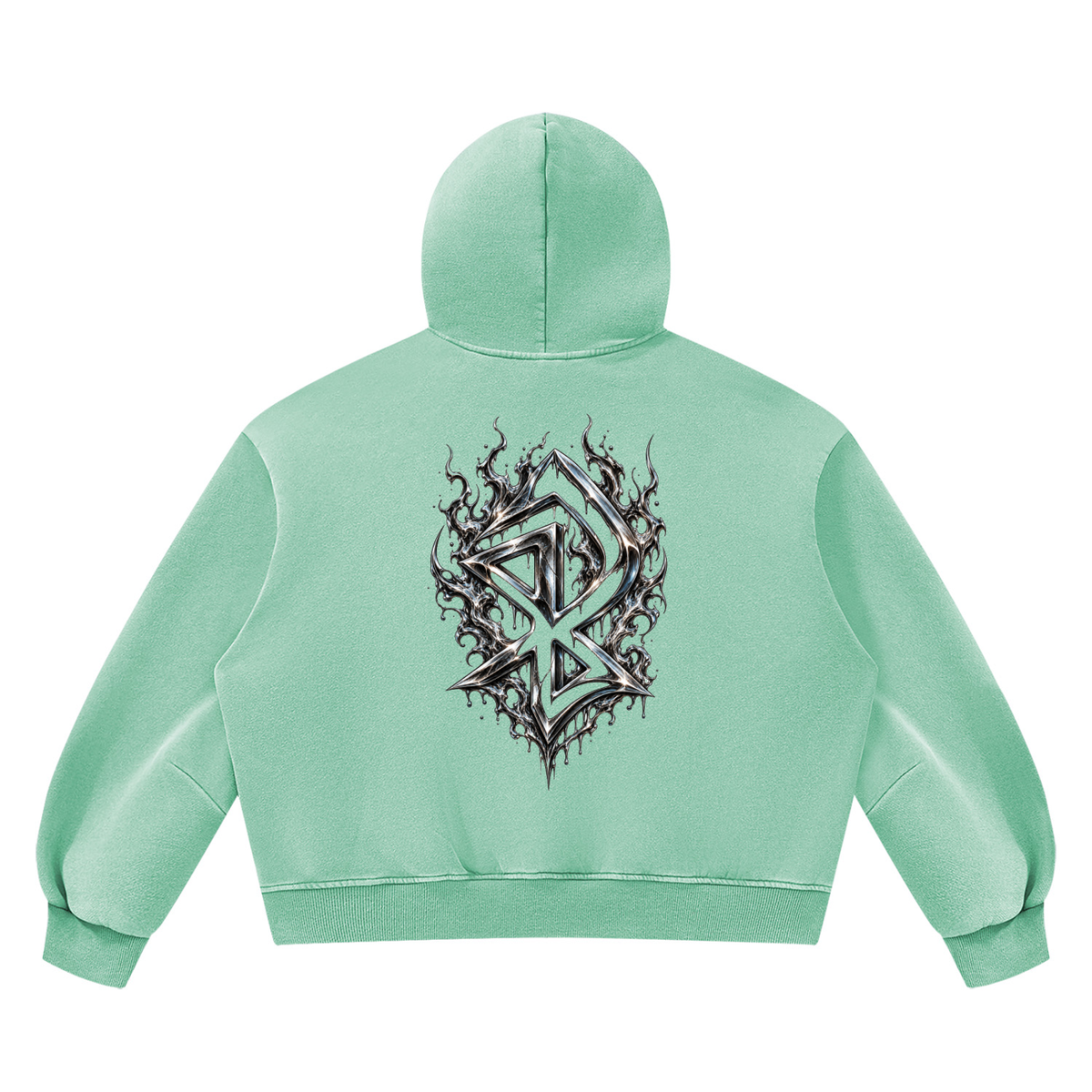 (390 GSM) DNDS HOODIE
