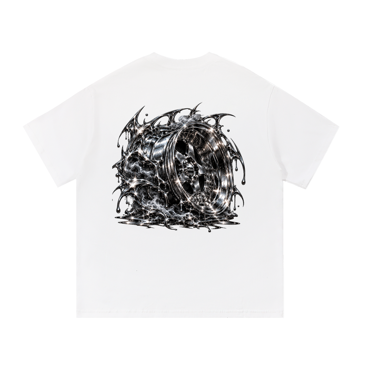 (260 GSM) DNDS TEE