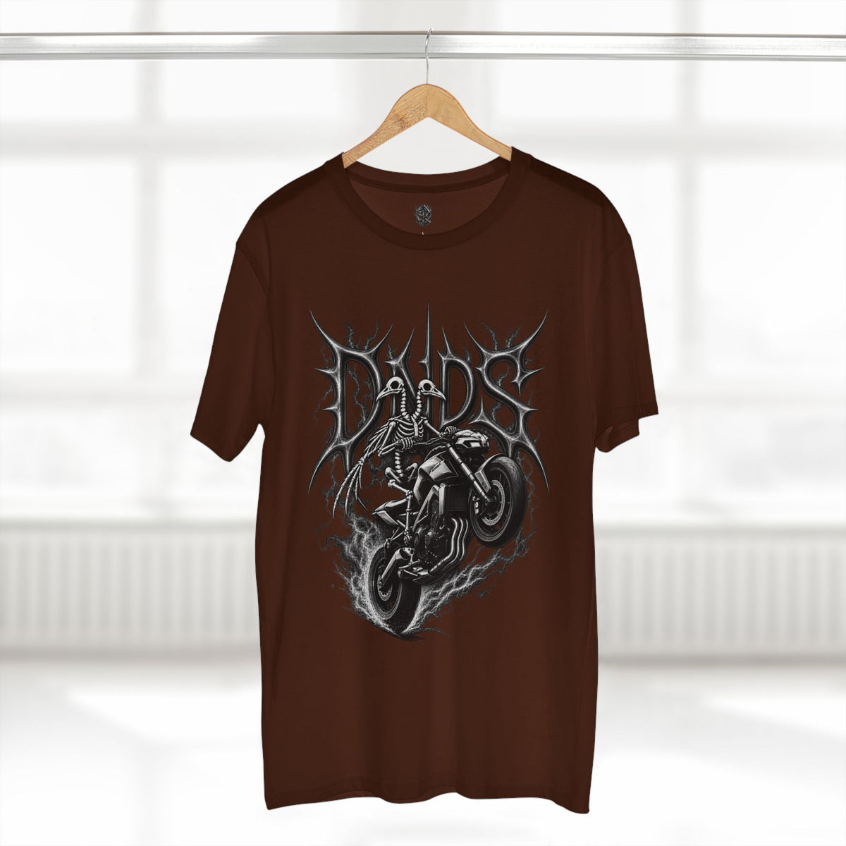 ‘DNDS’ TEE