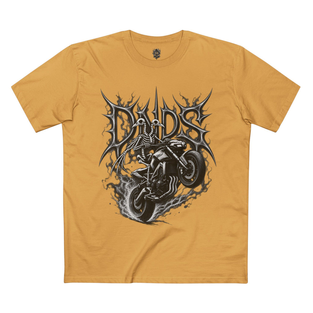 ‘DNDS’ TEE