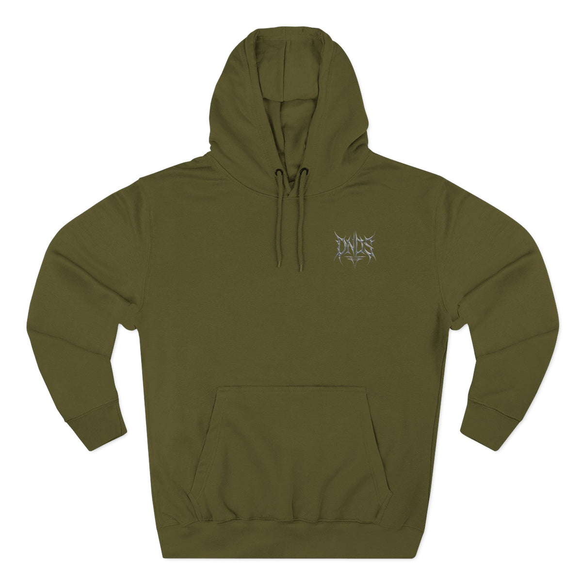 (250GSM) DNDS HOODIE