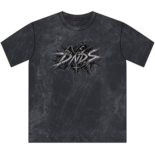 (146 GSM) DNDS VINTAGE TEE