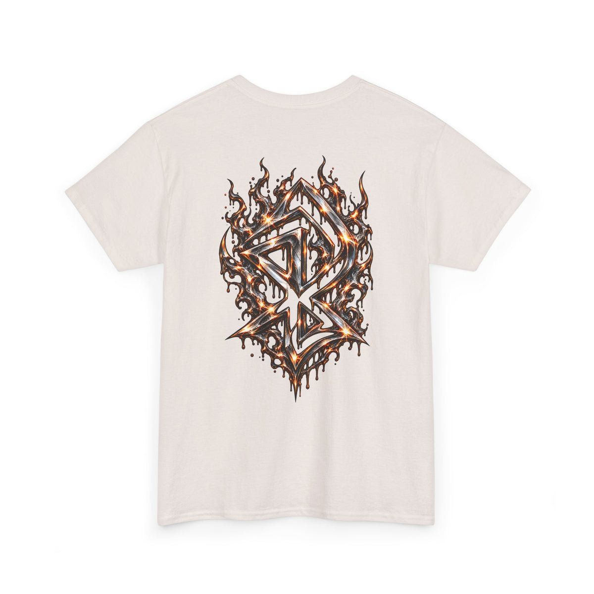 (180GSM) AINT GOT NO MONEY HONEY