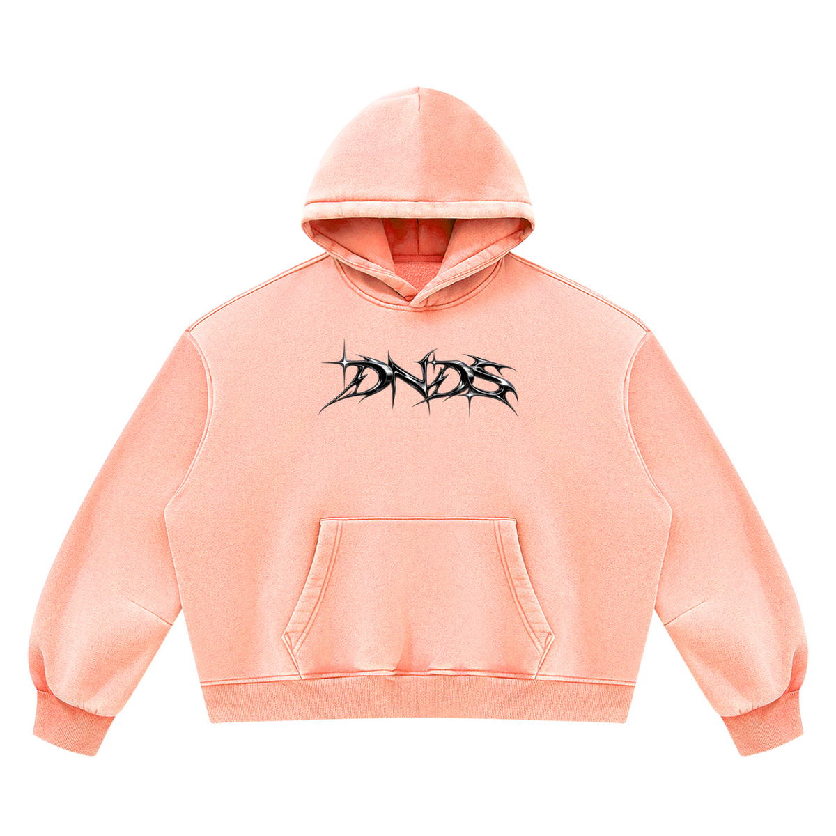 (390 GSM) DNDS HOODIE