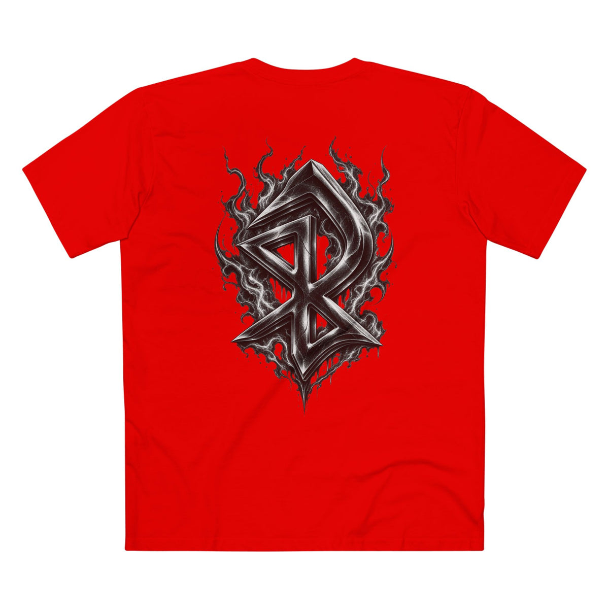 ‘DNDS’ TEE