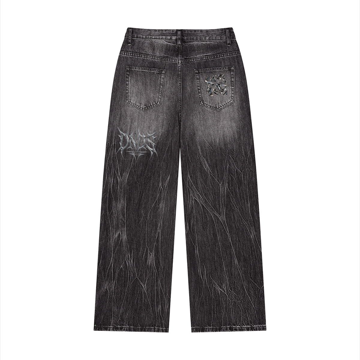 DNDS VINTAGE WIDE