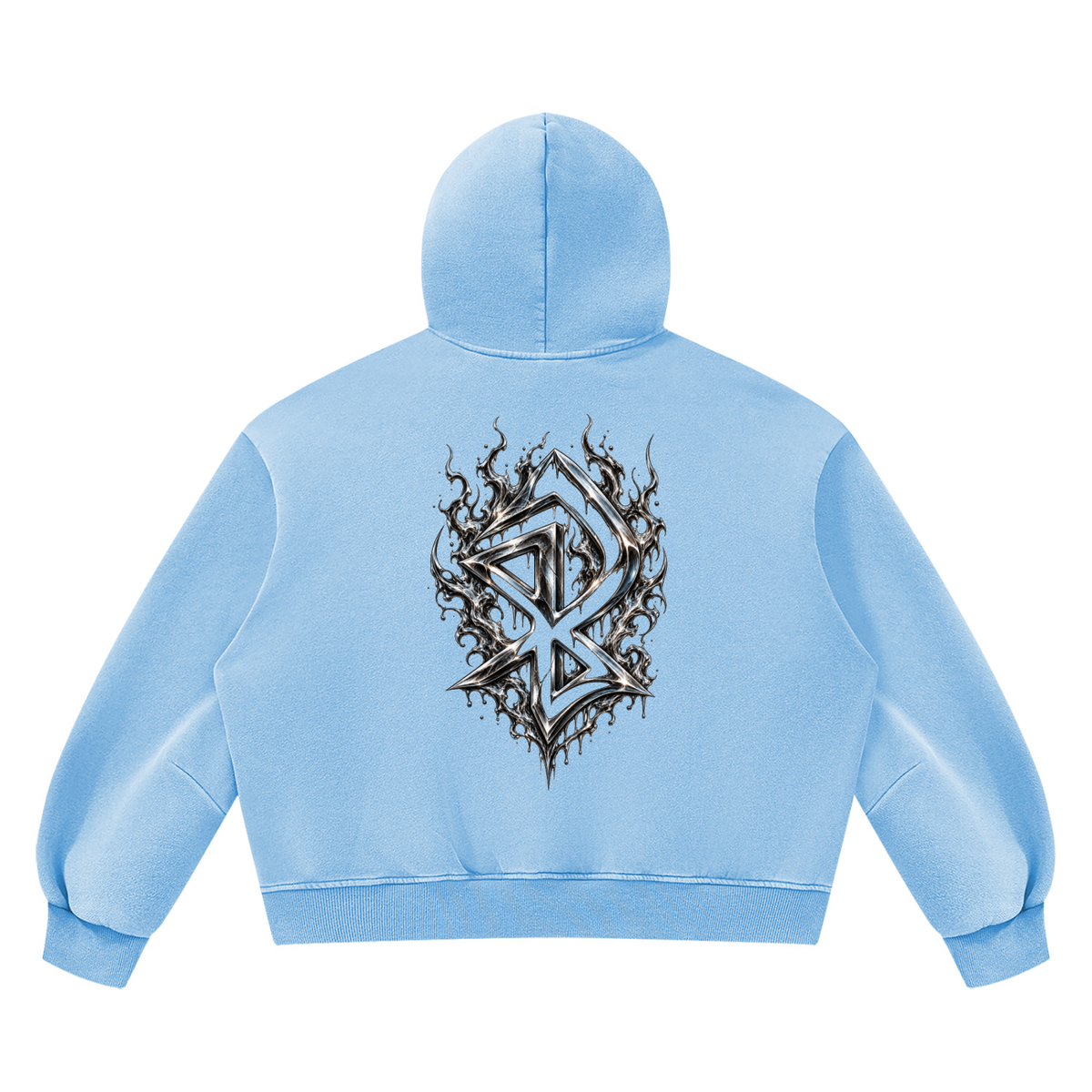(390 GSM) DNDS HOODIE