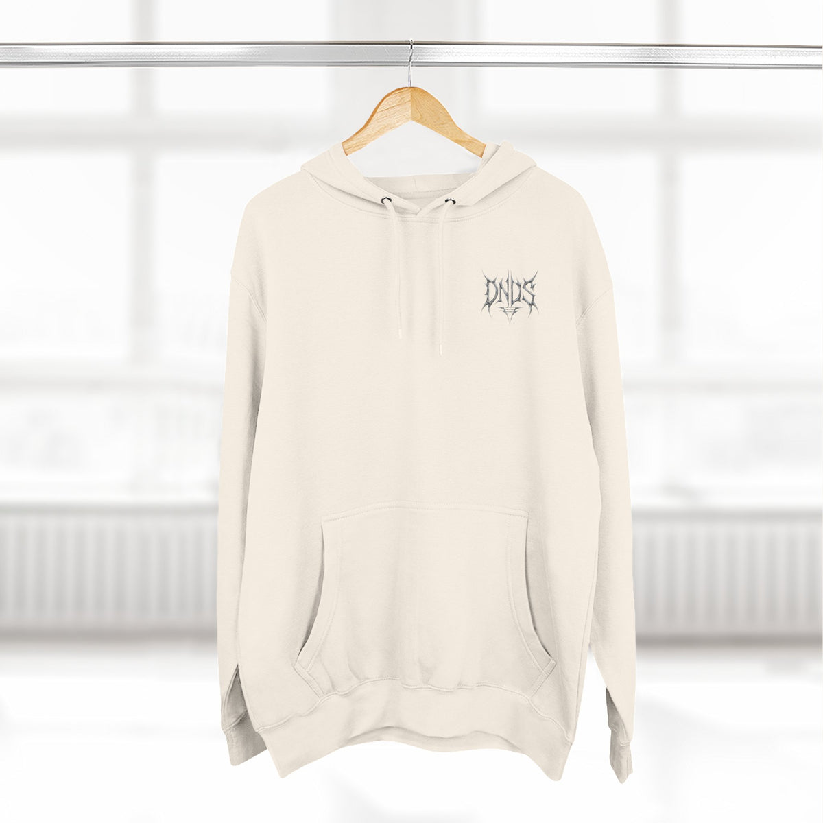 (250GSM) DNDS HOODIE