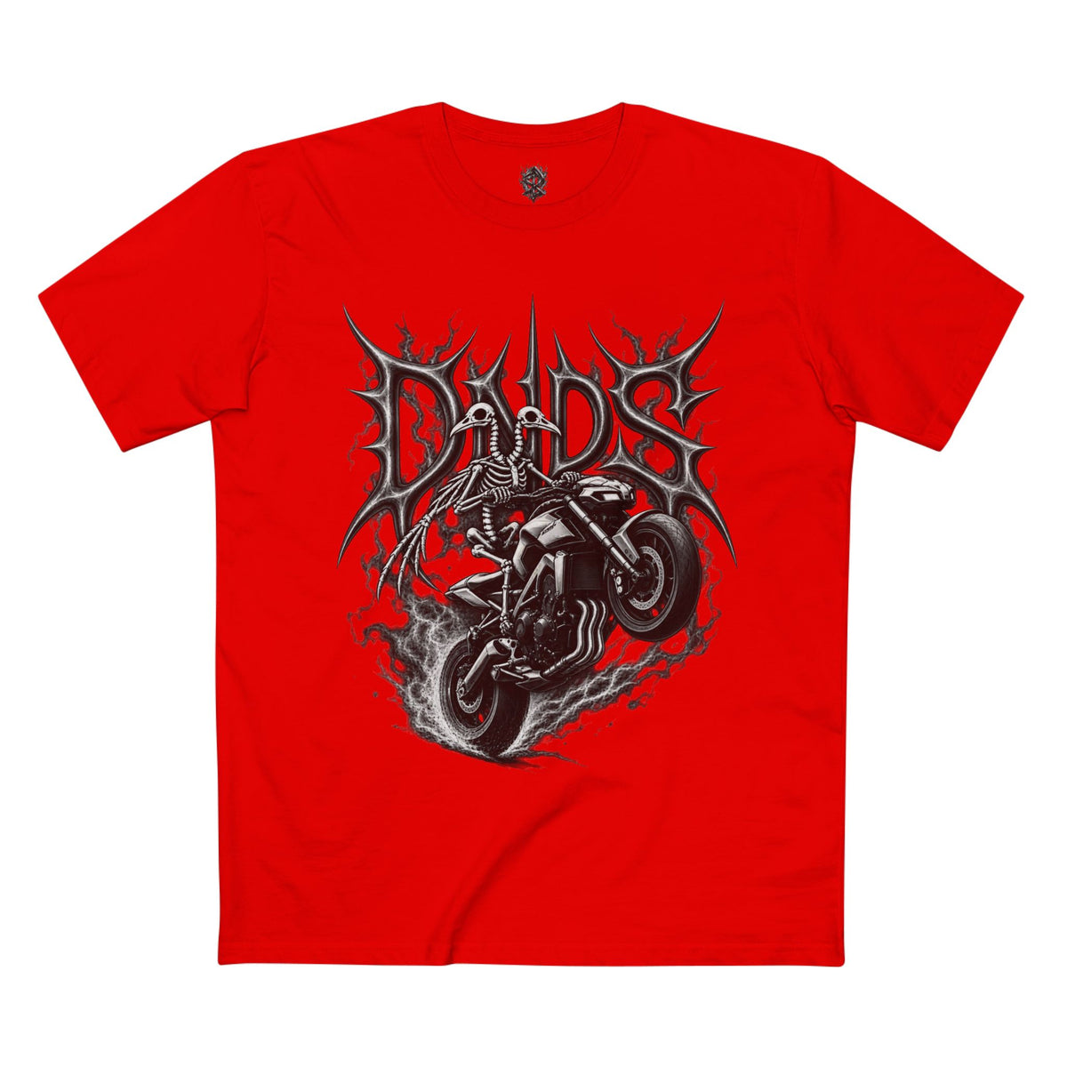 ‘DNDS’ TEE