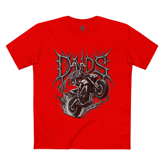 ‘DNDS’ TEE