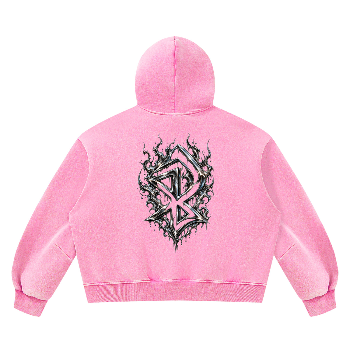 (390 GSM) DNDS HOODIE