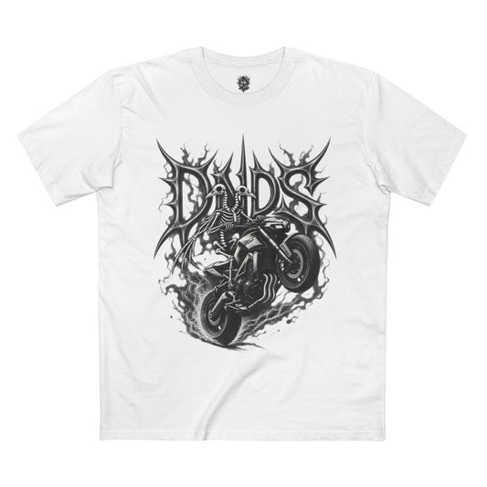‘DNDS’ TEE