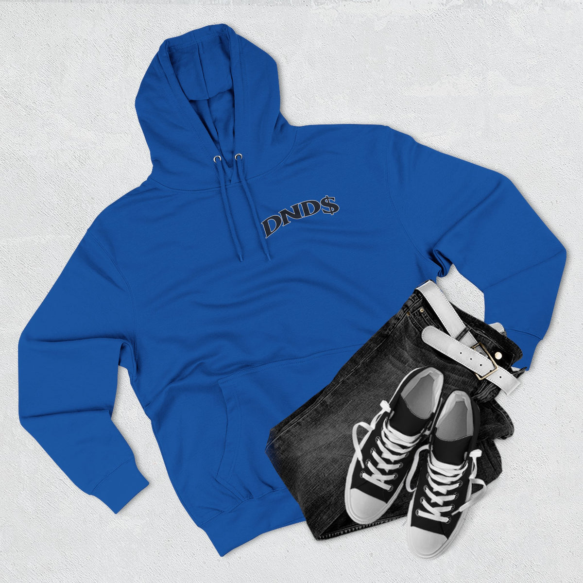 ( 280 GSM) I WHEELIE CANT!