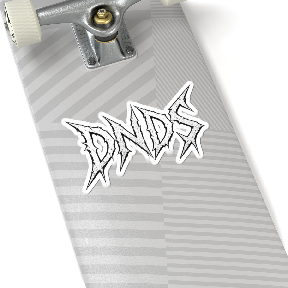 DNDS SLAP STICKER