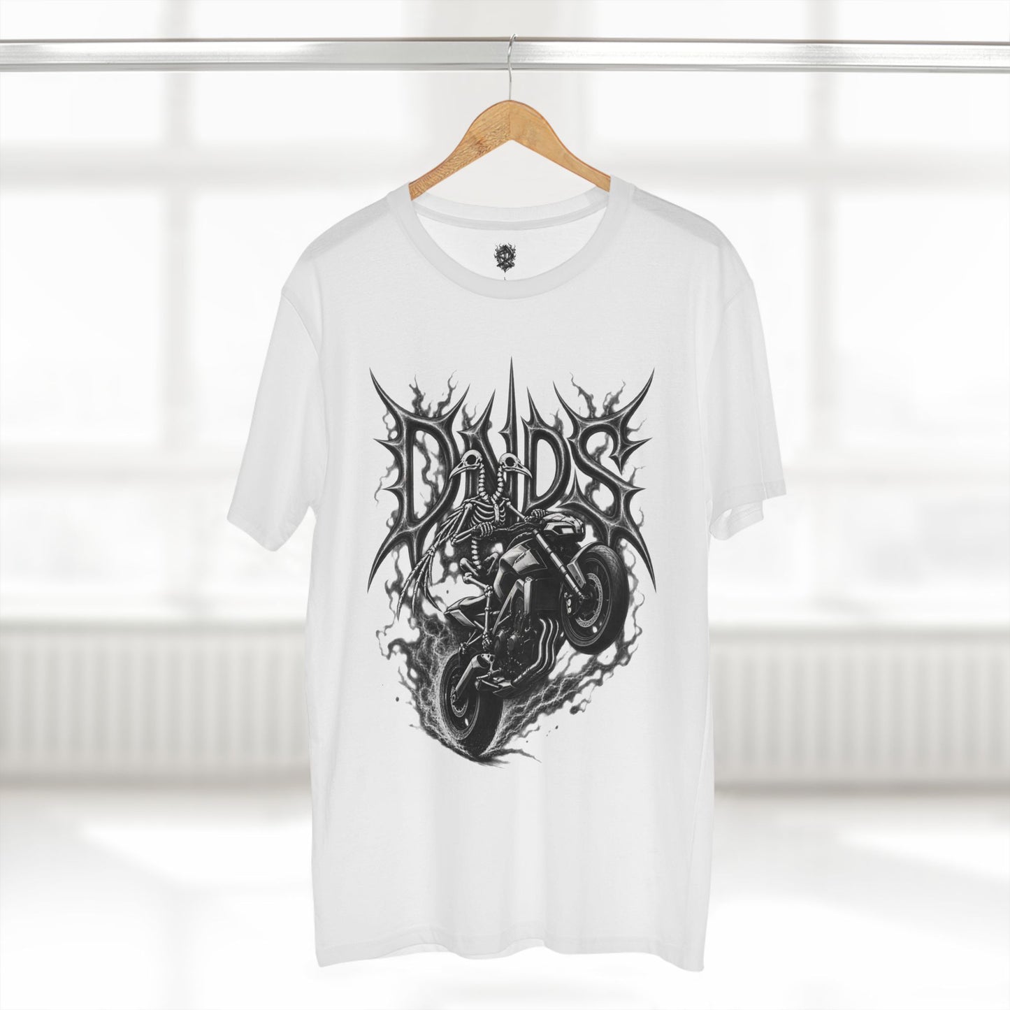 ‘DNDS’ TEE
