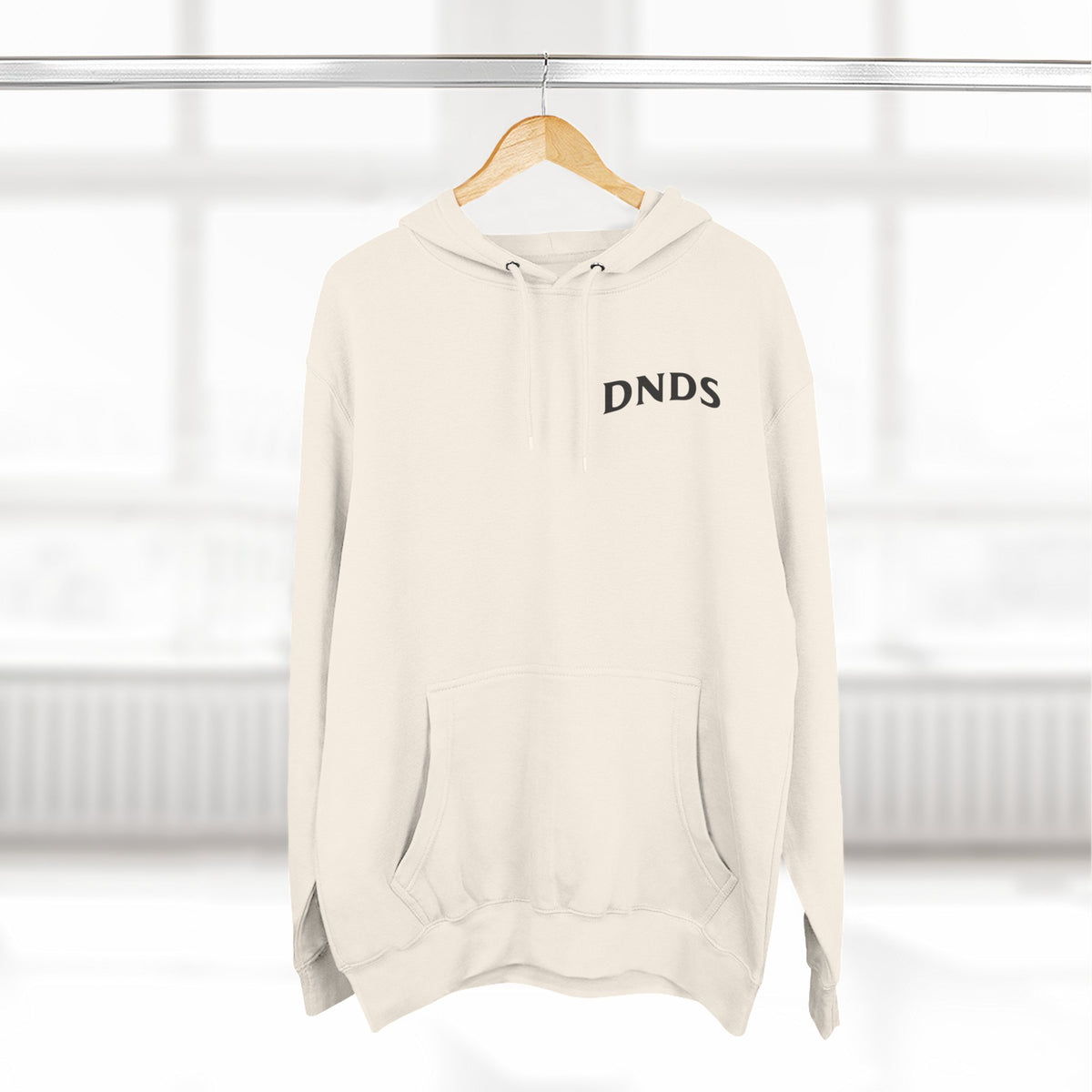 (280 GSM) HONK FOR WHEELIE HOODIE