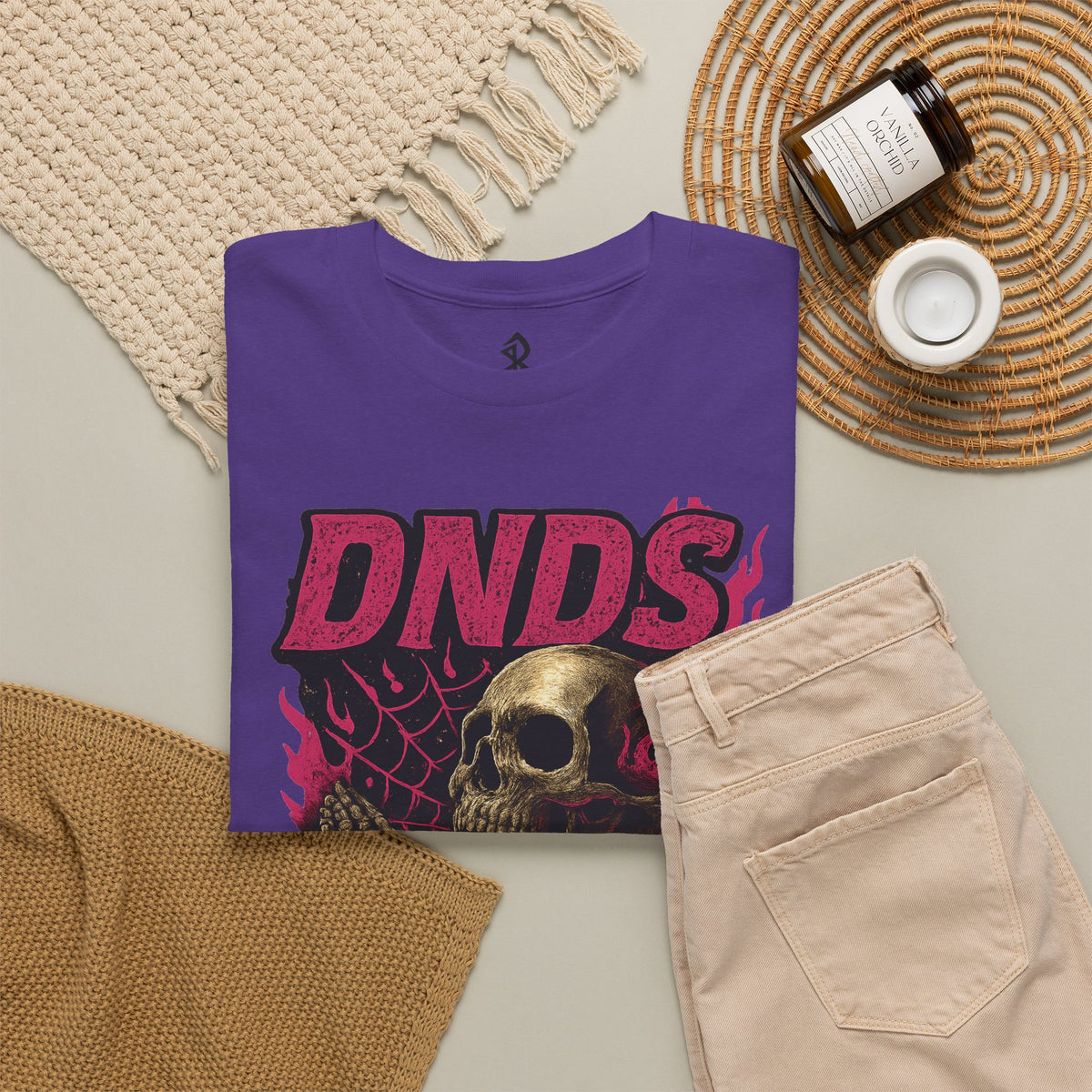 (180GSM) DNDS TEE