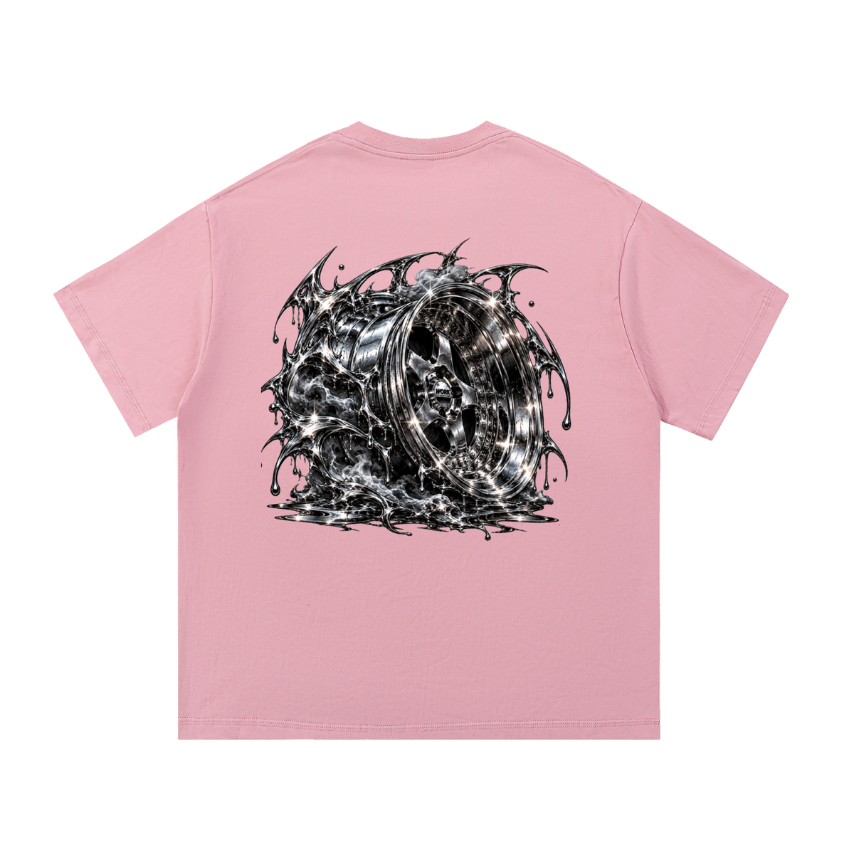 (260 GSM) DNDS TEE