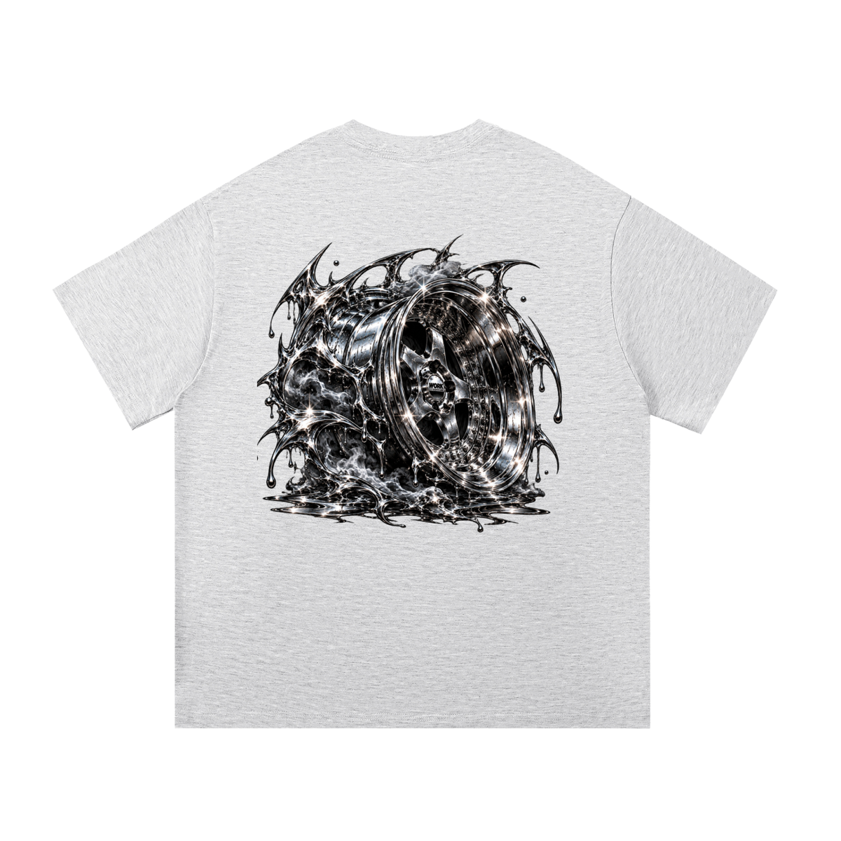 (260 GSM) DNDS TEE