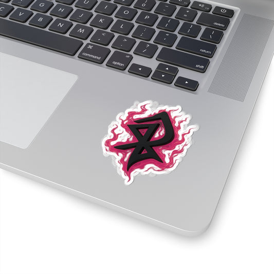 Sticker - ‘DNDS Logo’