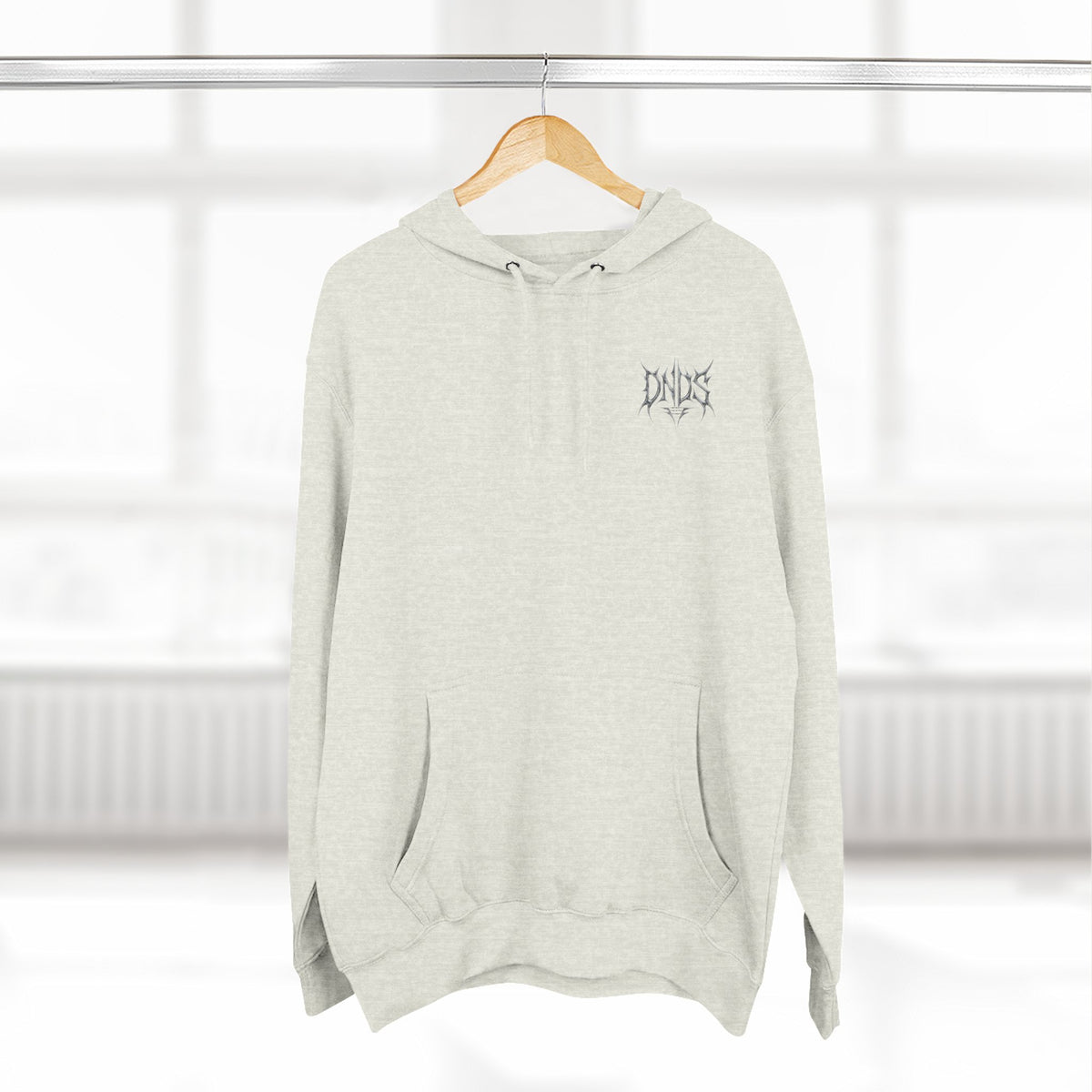 (250GSM) DNDS HOODIE