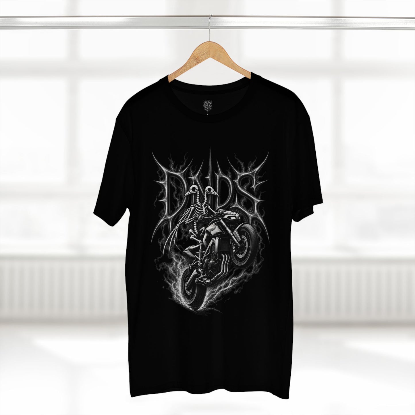 ‘DNDS’ TEE