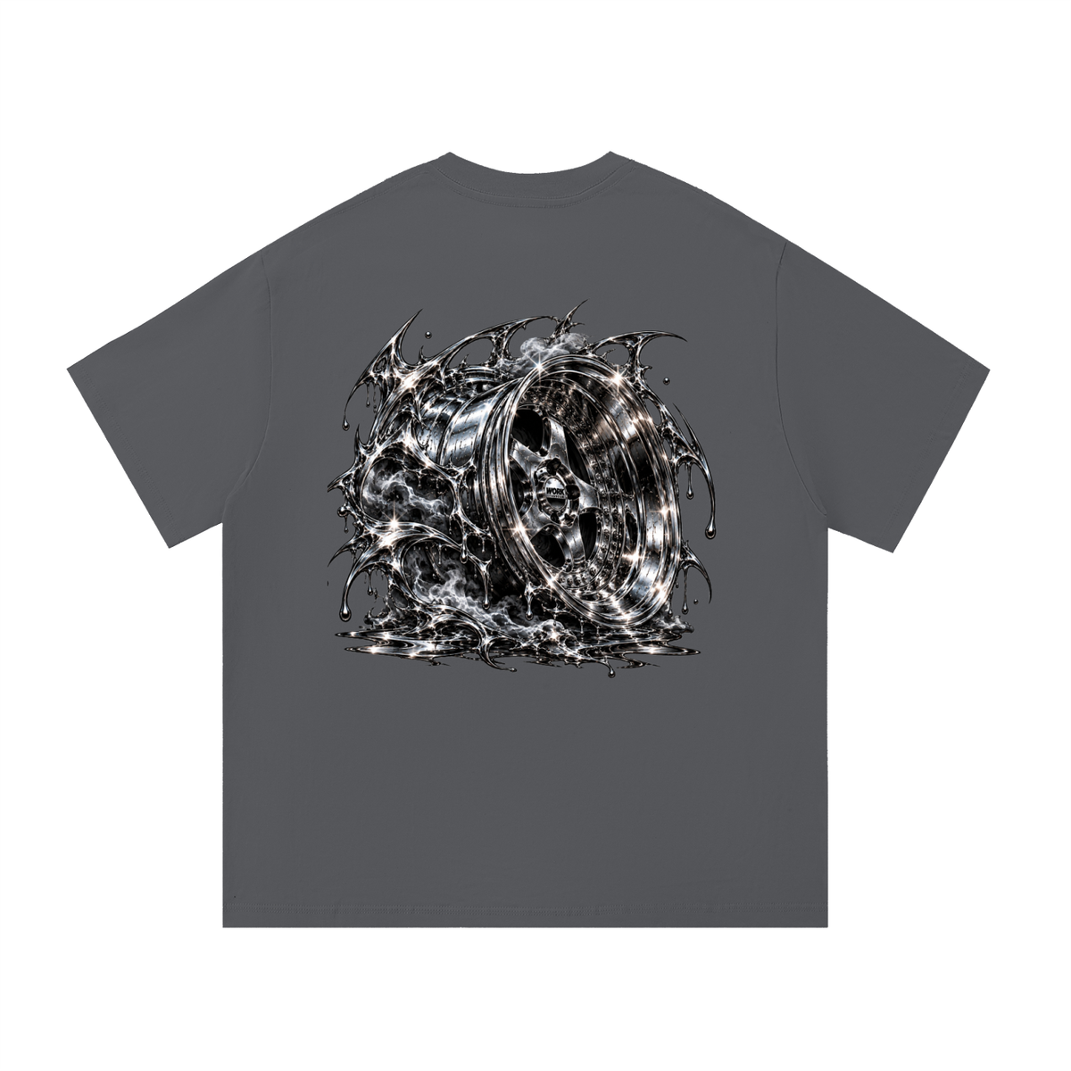 (260 GSM) DNDS TEE