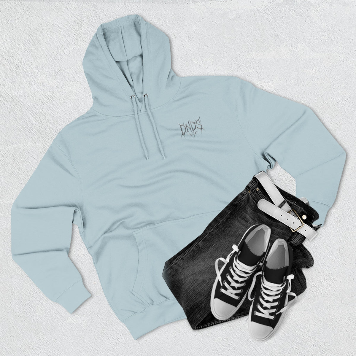 (250GSM) DNDS HOODIE