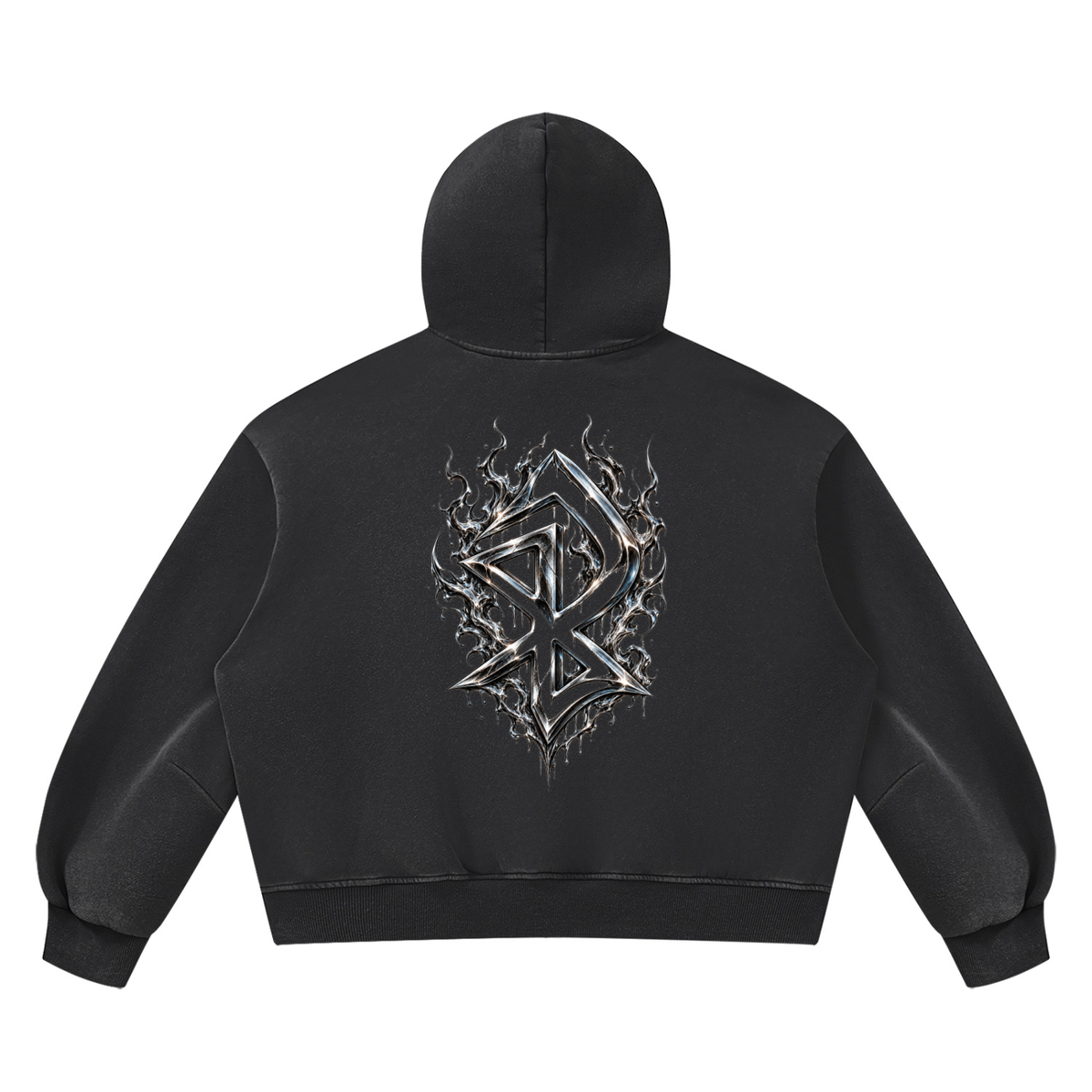 (390 GSM) DNDS HOODIE