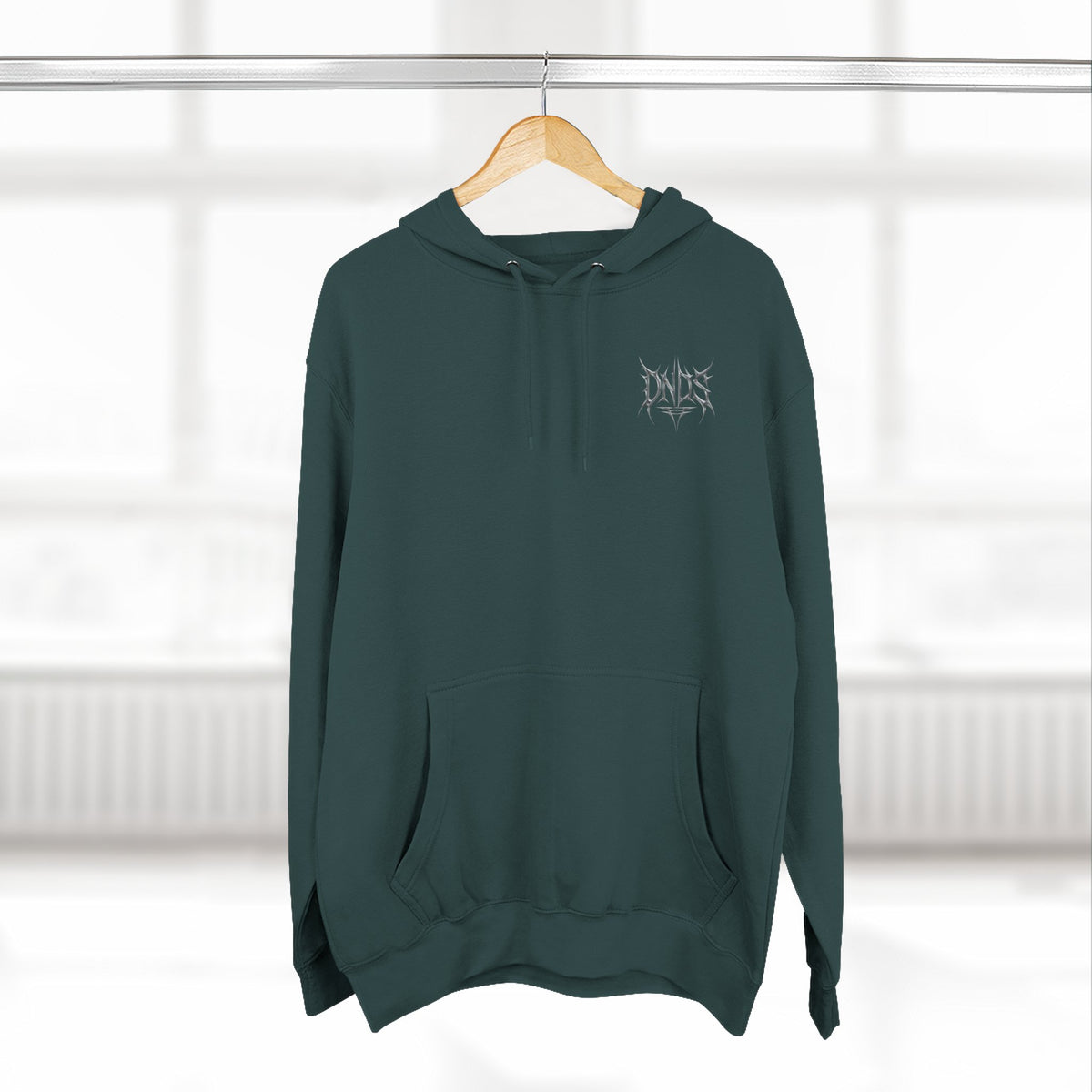 (250GSM) DNDS HOODIE