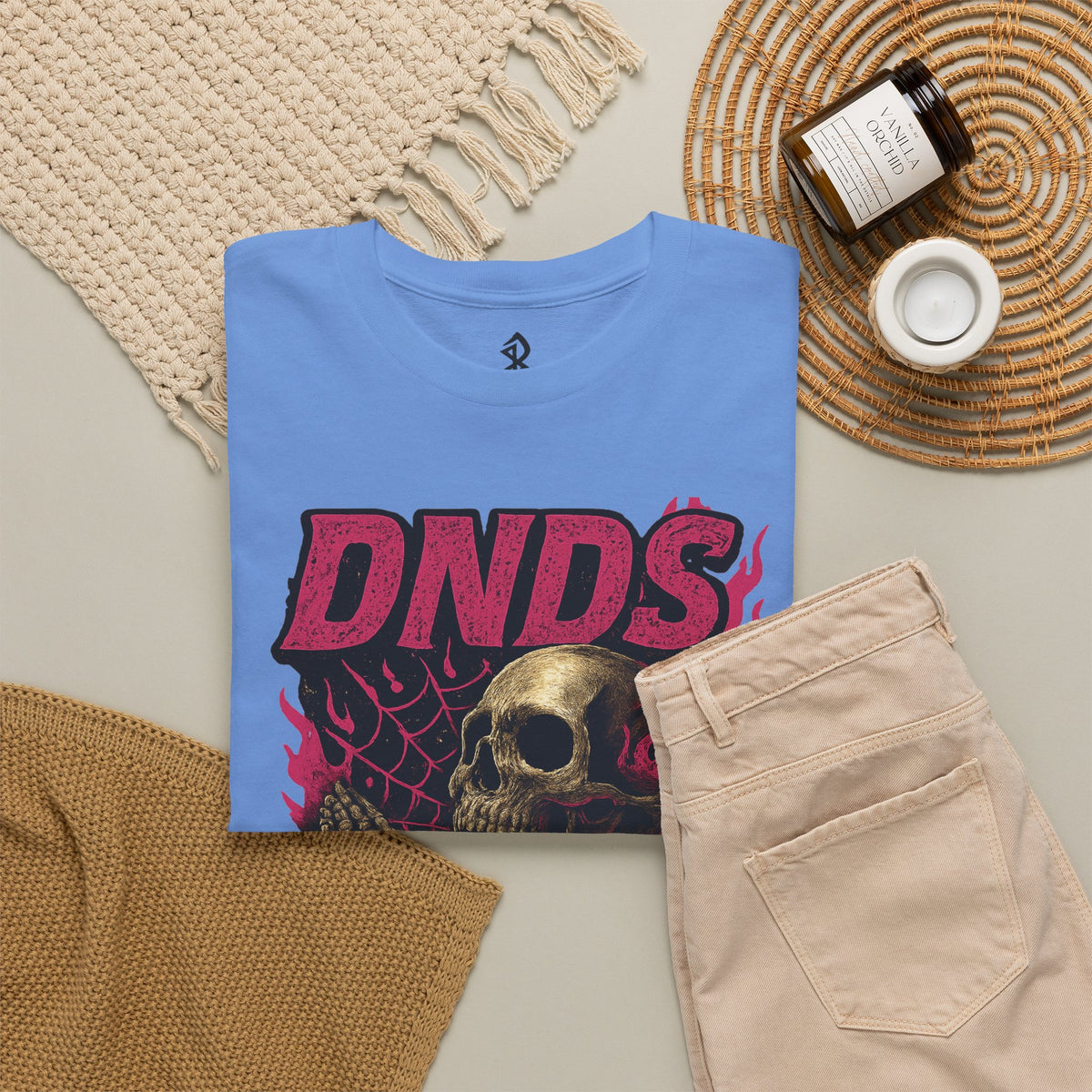 (180GSM) DNDS TEE