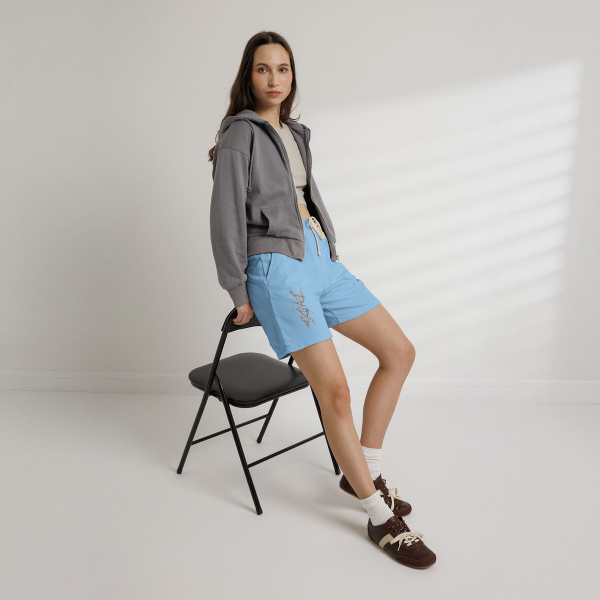 DNDS SHORTS