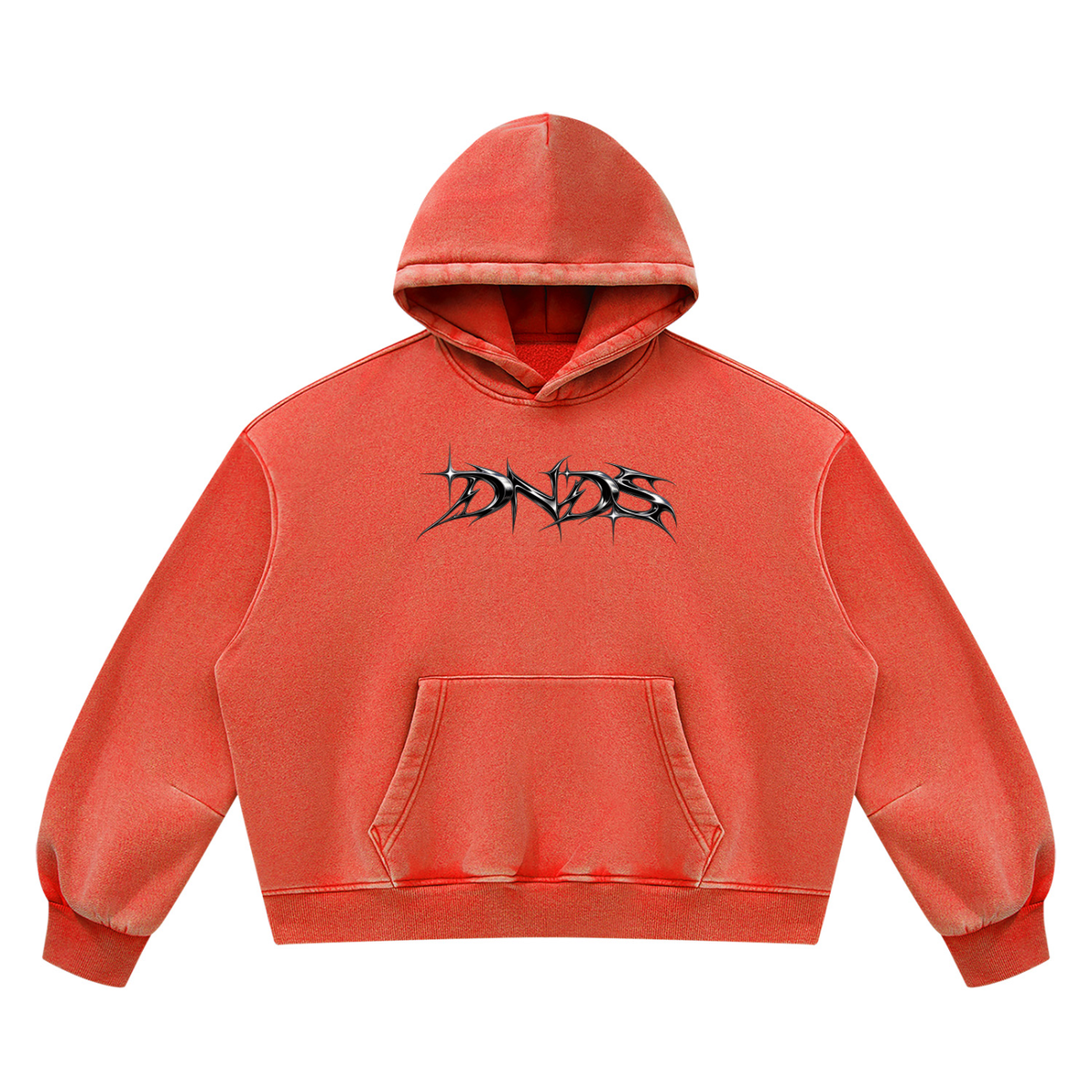 (390 GSM) DNDS HOODIE