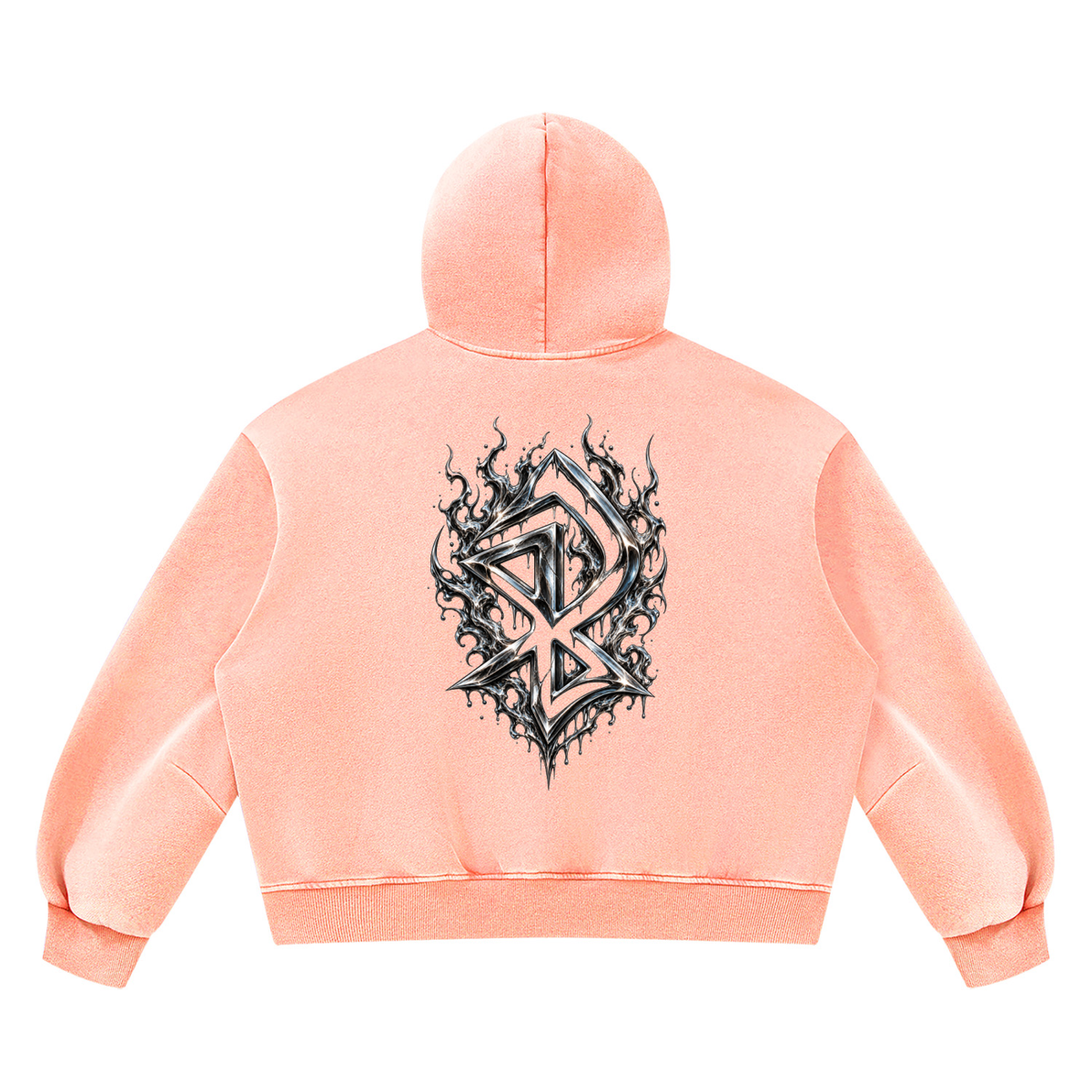 (390 GSM) DNDS HOODIE