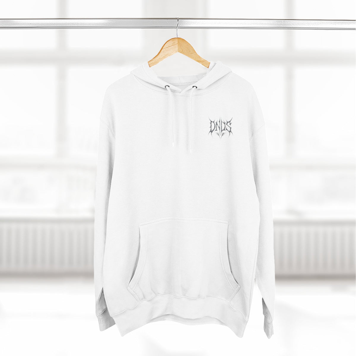 (250GSM) DNDS HOODIE