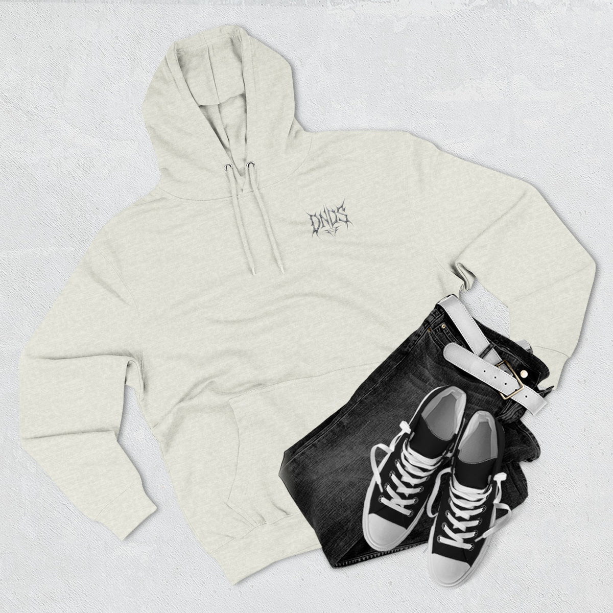 (250GSM) DNDS HOODIE