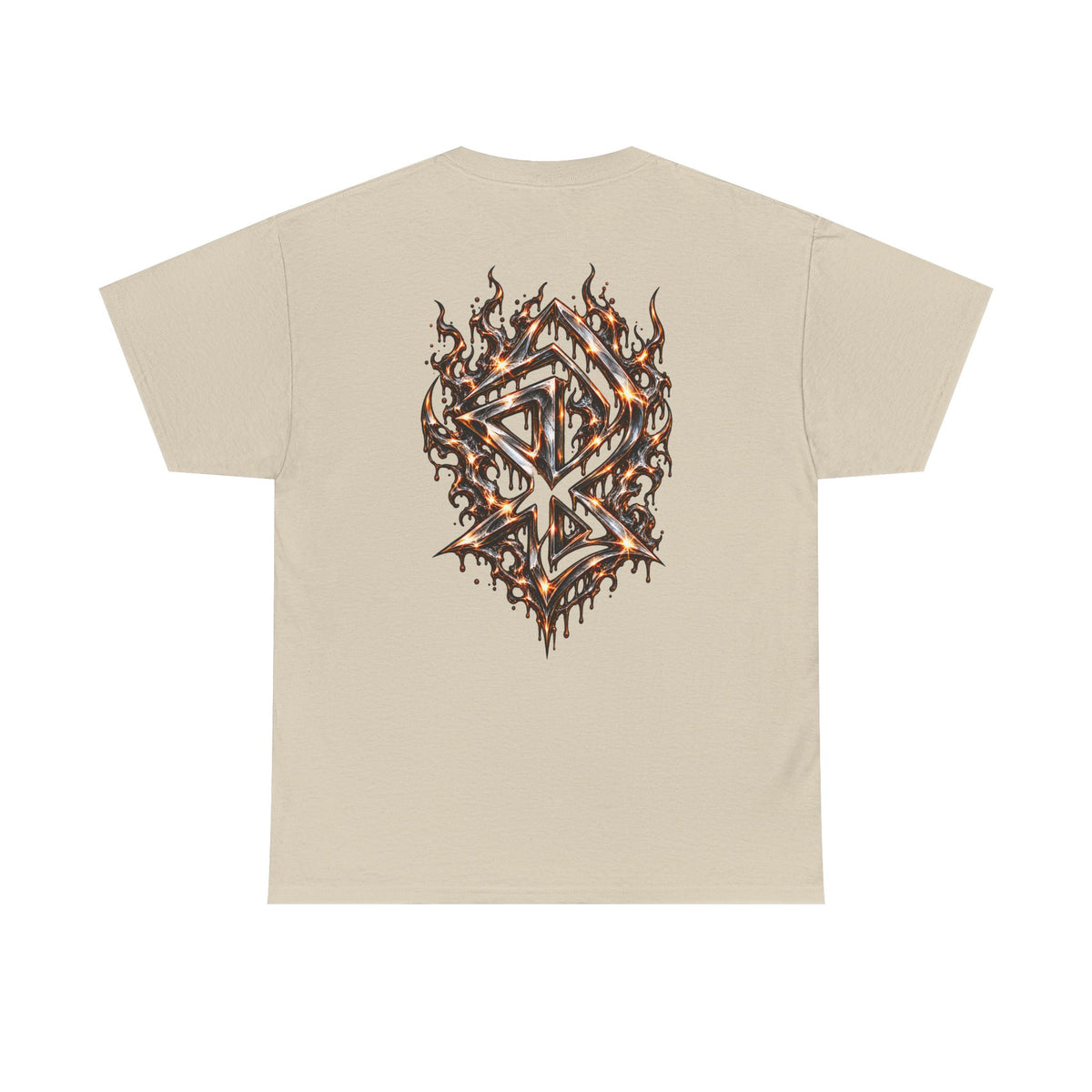 (180GSM) AINT GOT NO MONEY HONEY